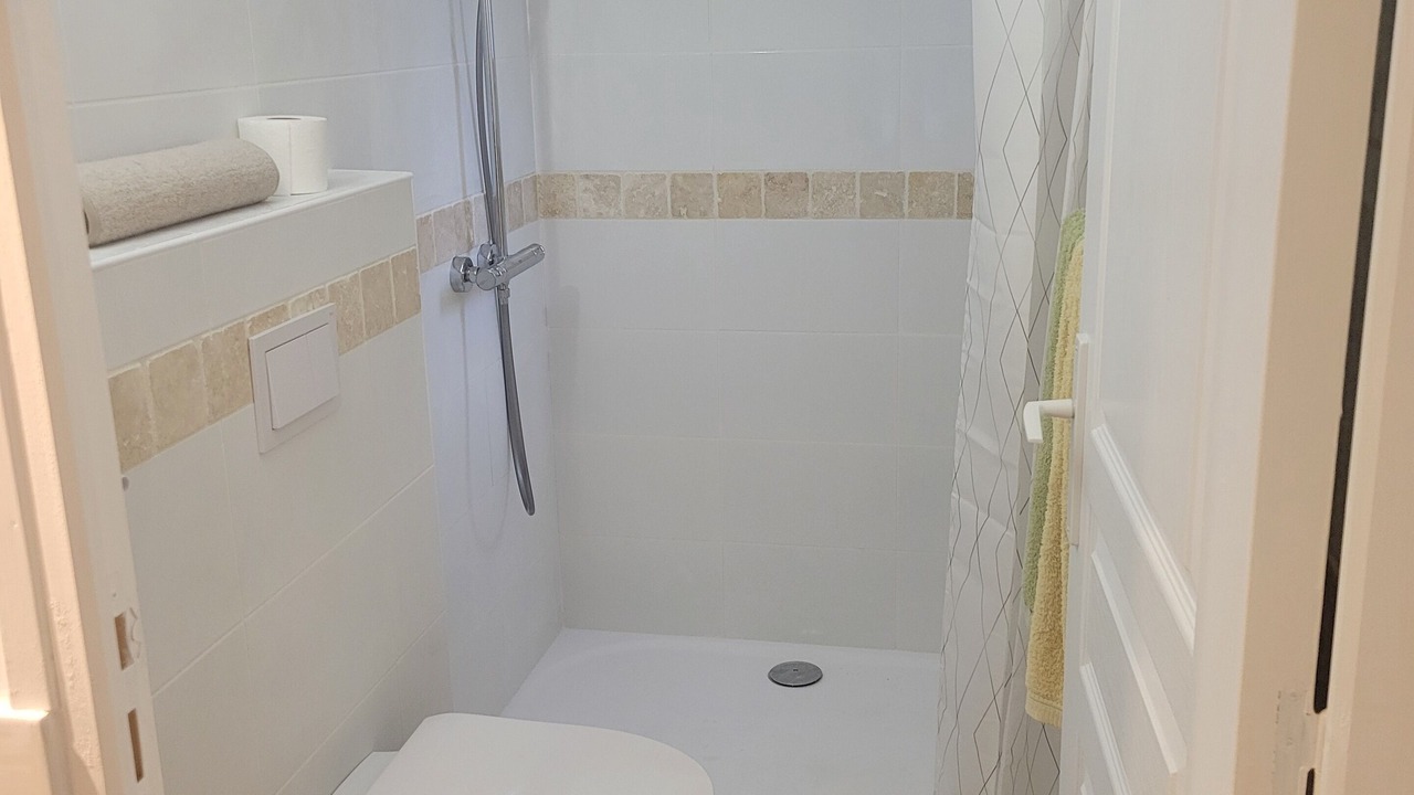Photo of Bathroom in Saint-Jean