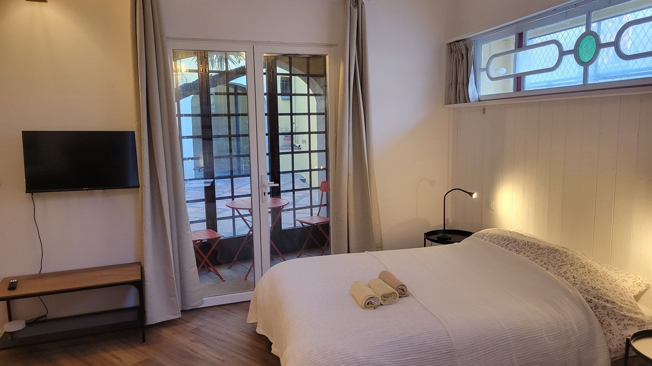 Photo of Bedroom in Saint-Jean
