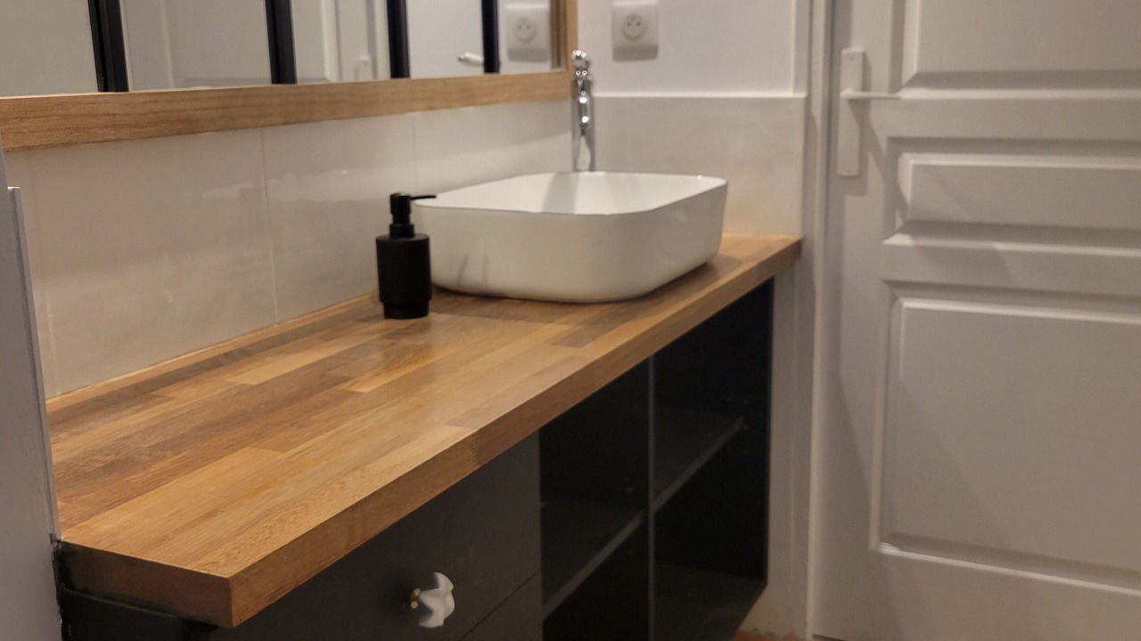 Photo of Bathroom in Saint-Jean