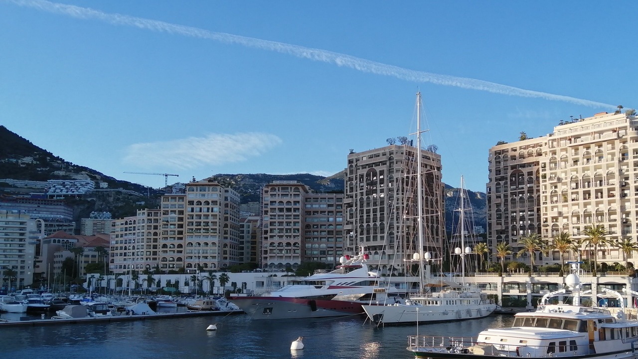 Photo of Outdoor in Port de Cap d'Ail