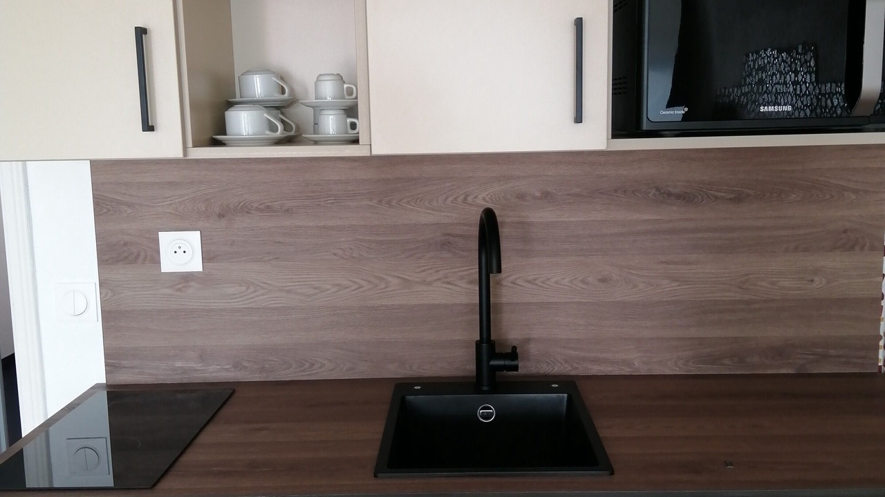 Photo of Kitchen in Port de Cap d'Ail