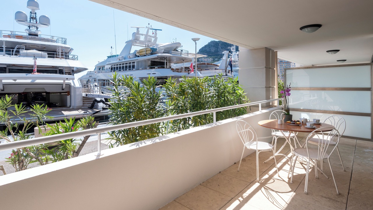 Photo of Outdoor in Port de Cap d'Ail