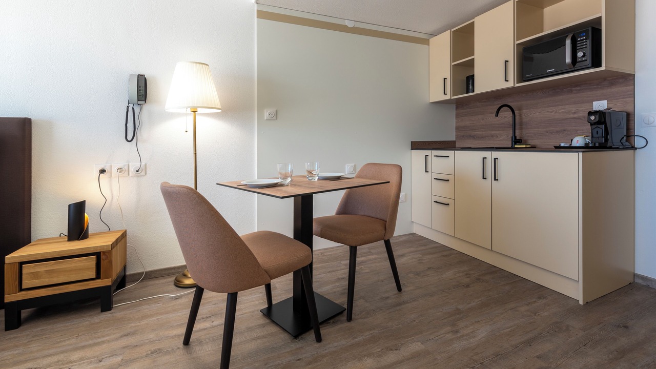 Photo of Kitchen in Port de Cap d'Ail