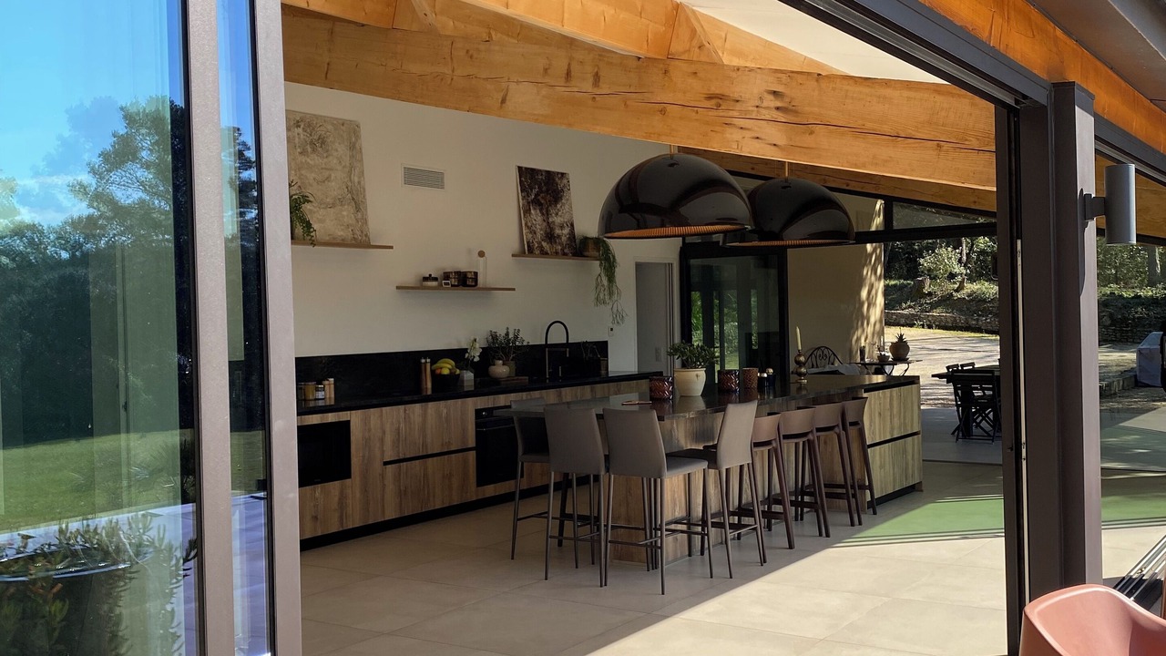Photo of Outdoor in Bollene