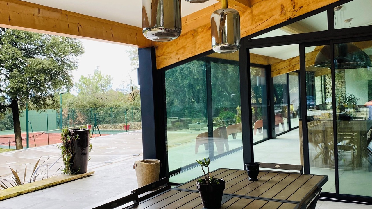 Photo of Outdoor in Bollene