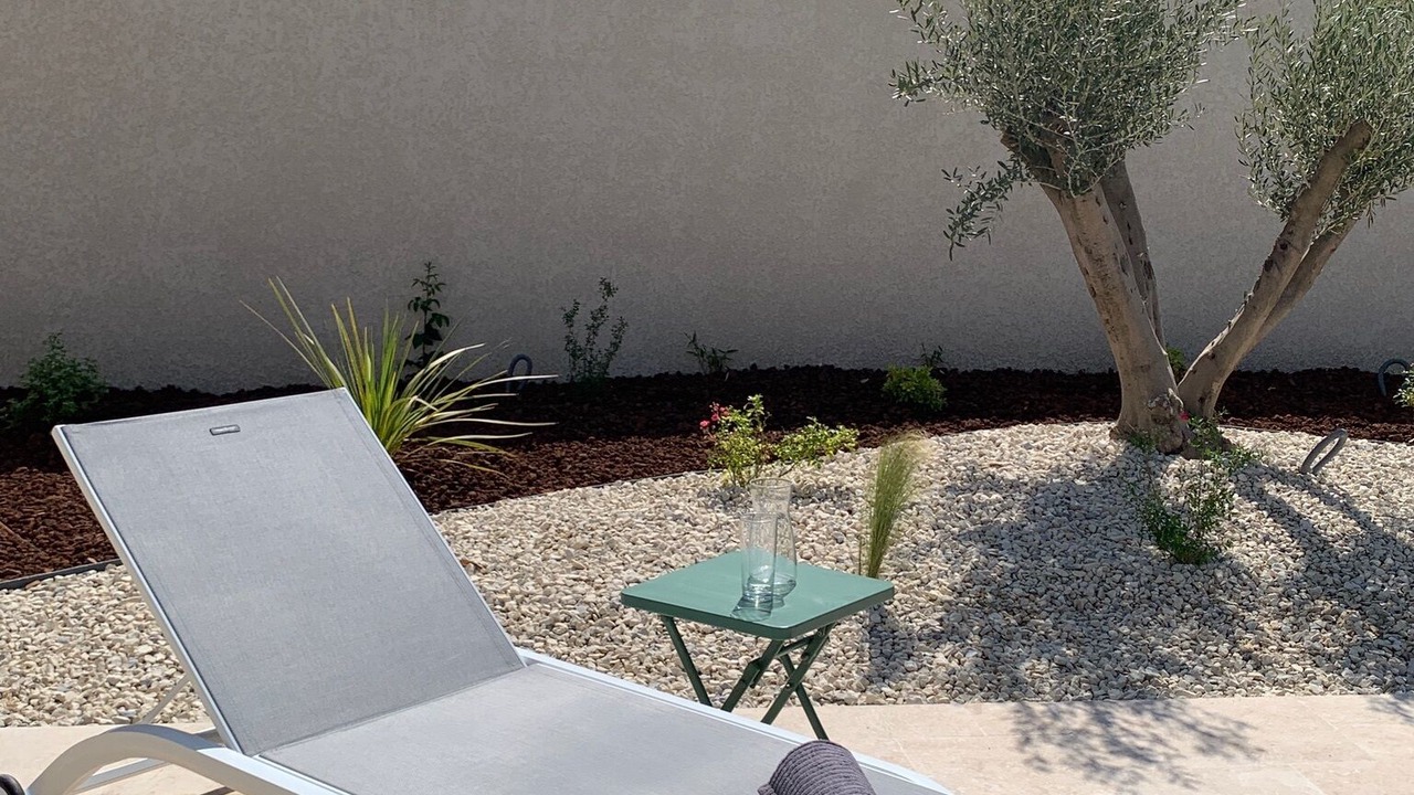 Photo of Patio Balcony in Montelimar
