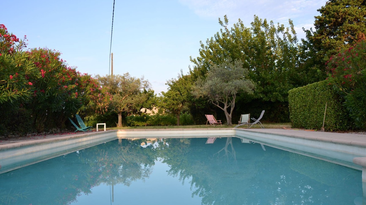 Photo of Outdoor in Valreas