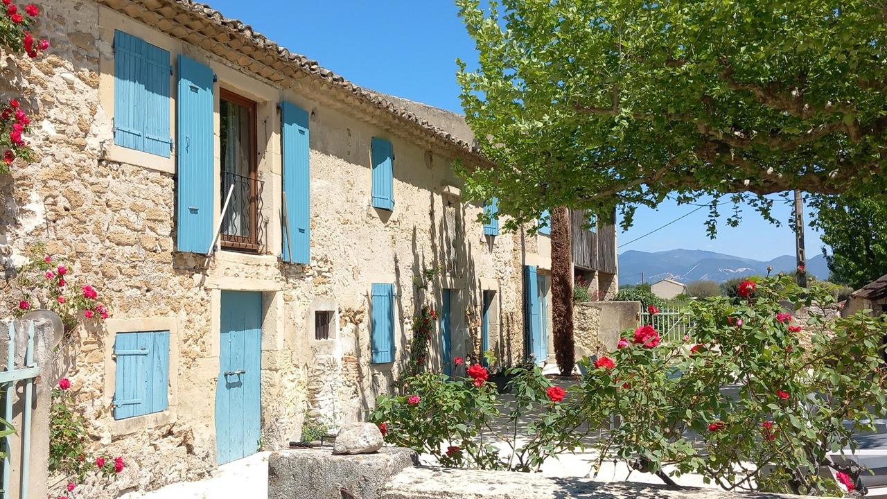 Photo of Outdoor in Valreas