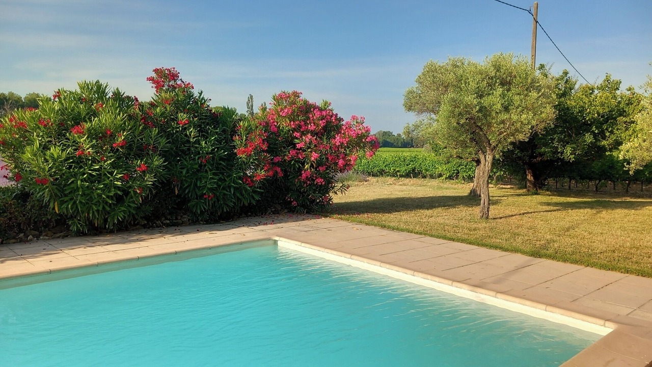 Photo of Outdoor in Valreas