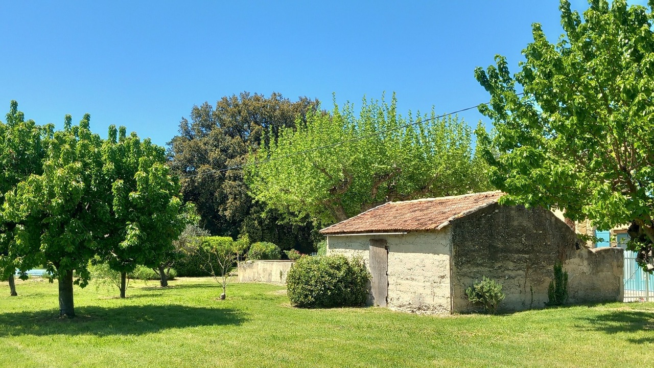 Photo of Outdoor in Valreas