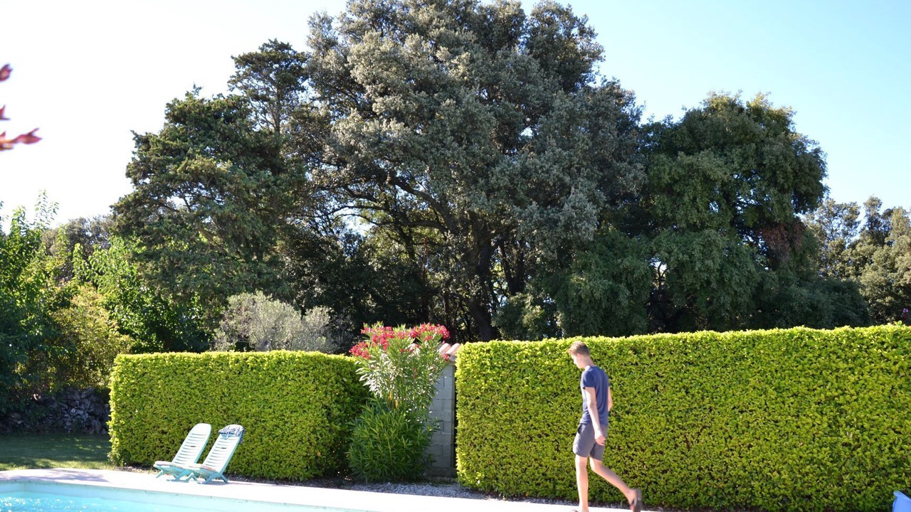 Photo of Outdoor in Valreas