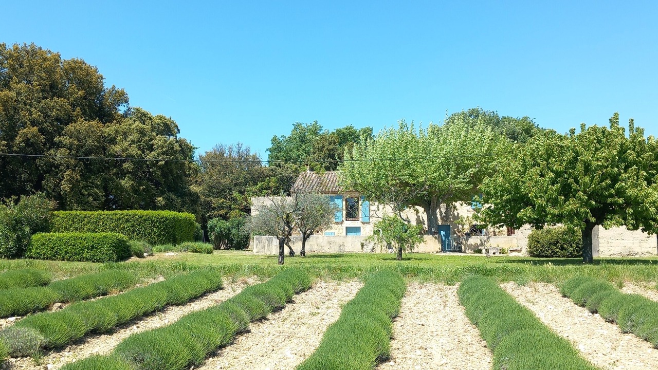 Photo of Outdoor in Valreas