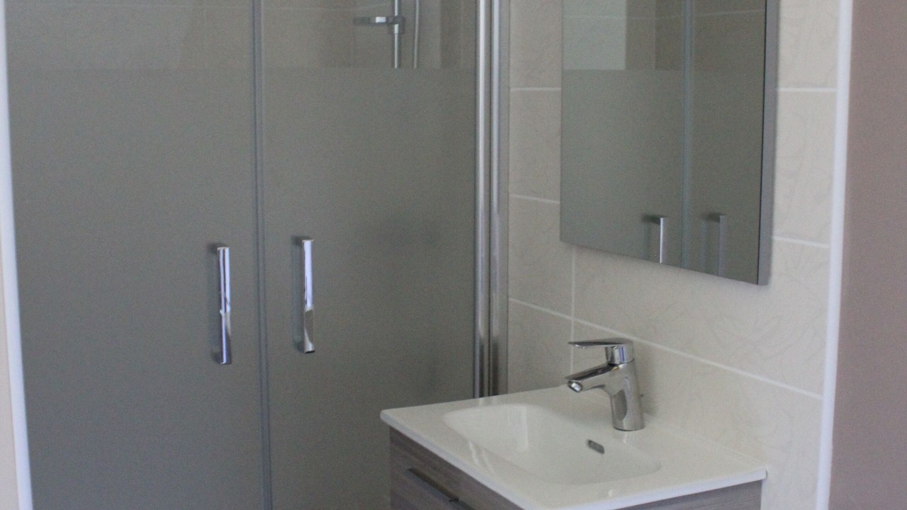 Photo of Bathroom in Balmont