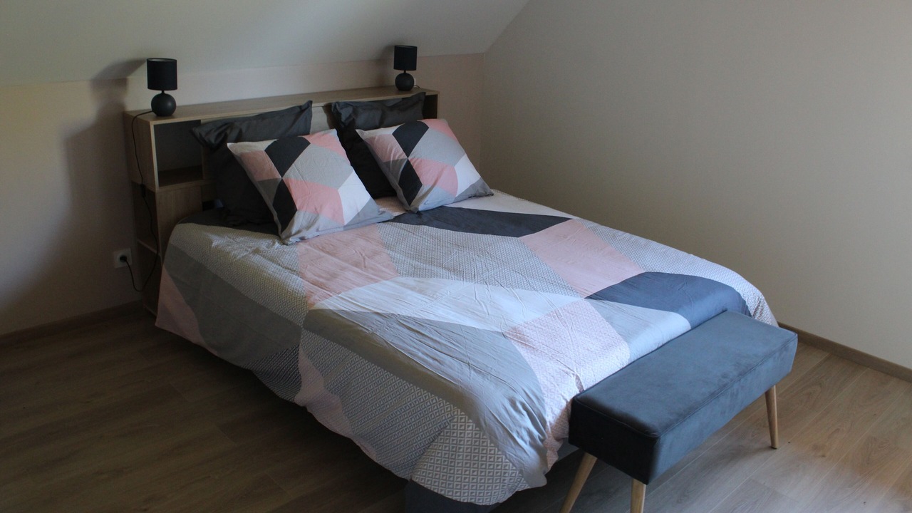 Photo of Bedroom in Balmont