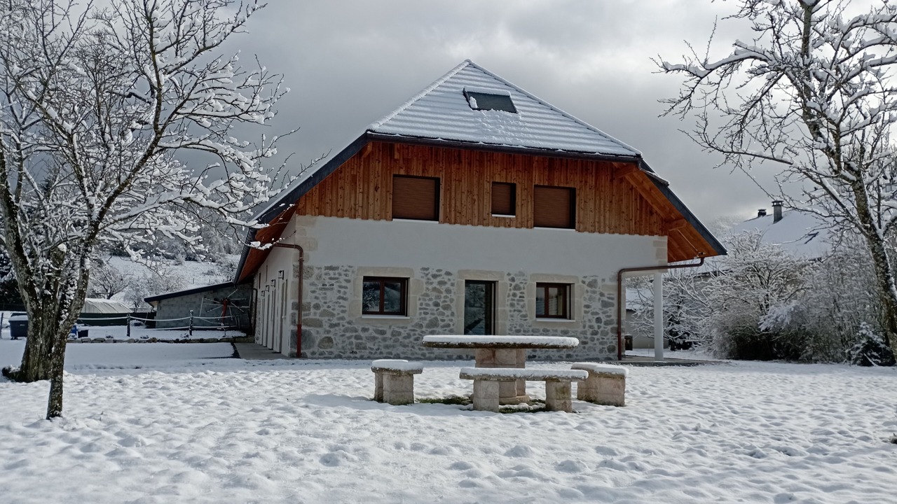 Photo of Outdoor in Balmont