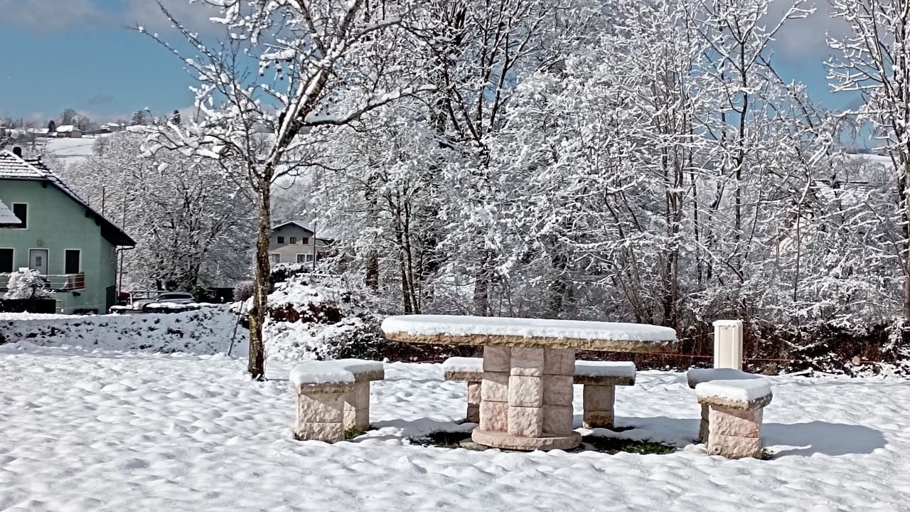 Photo of Outdoor in Balmont