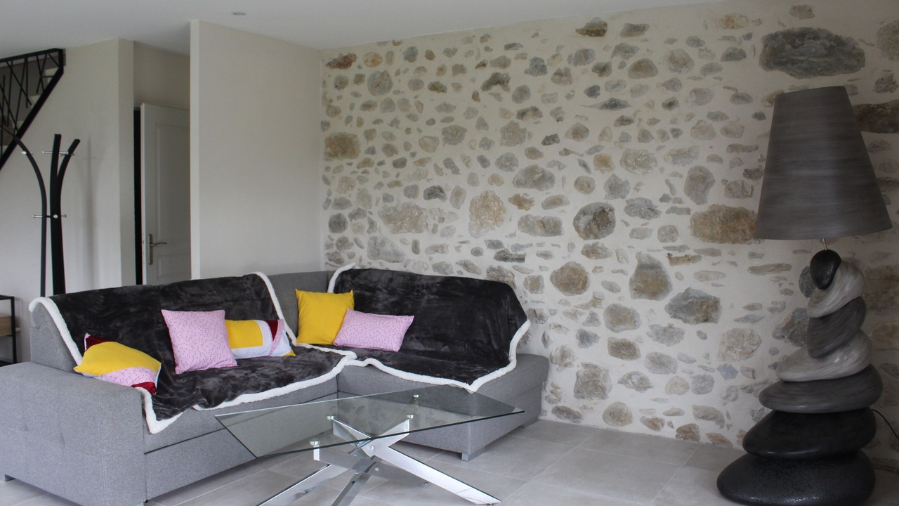 Photo of Livingroom in Balmont