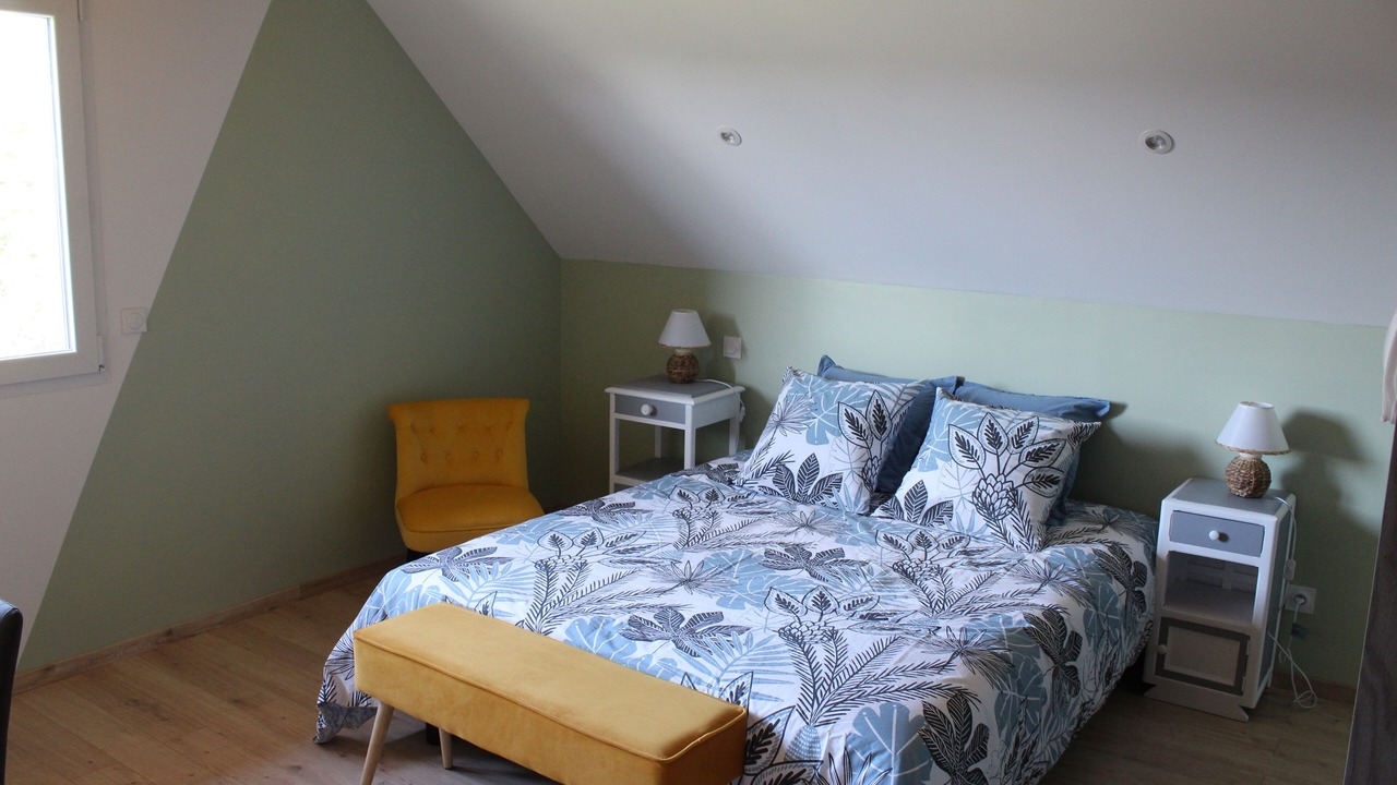 Photo of Bedroom in Balmont