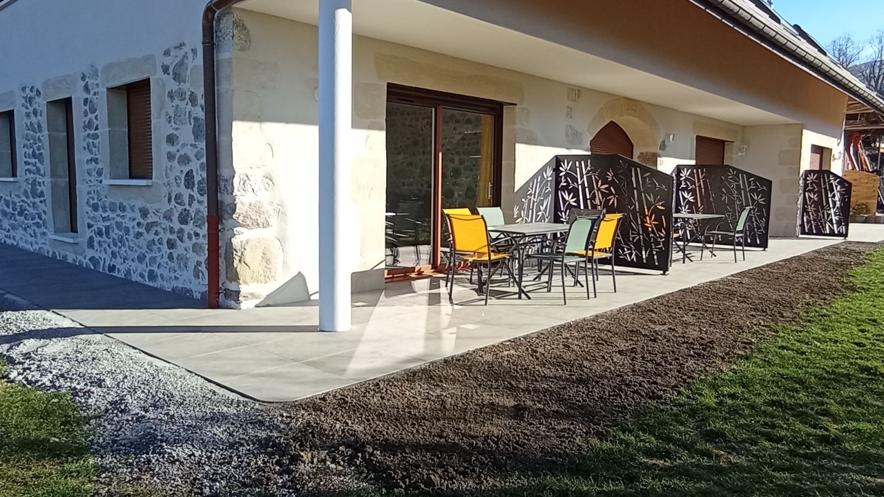 Photo of Outdoor in Balmont