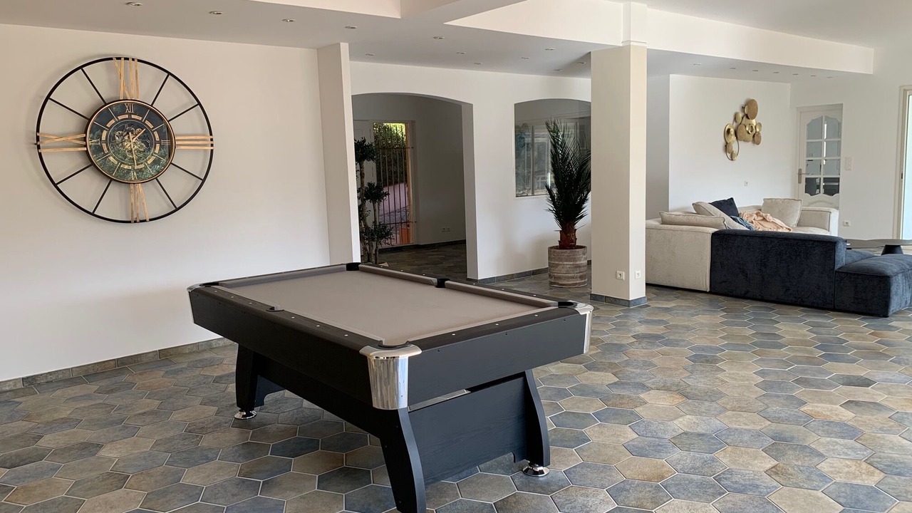 Photo of Bedroom in Saint-Raphael