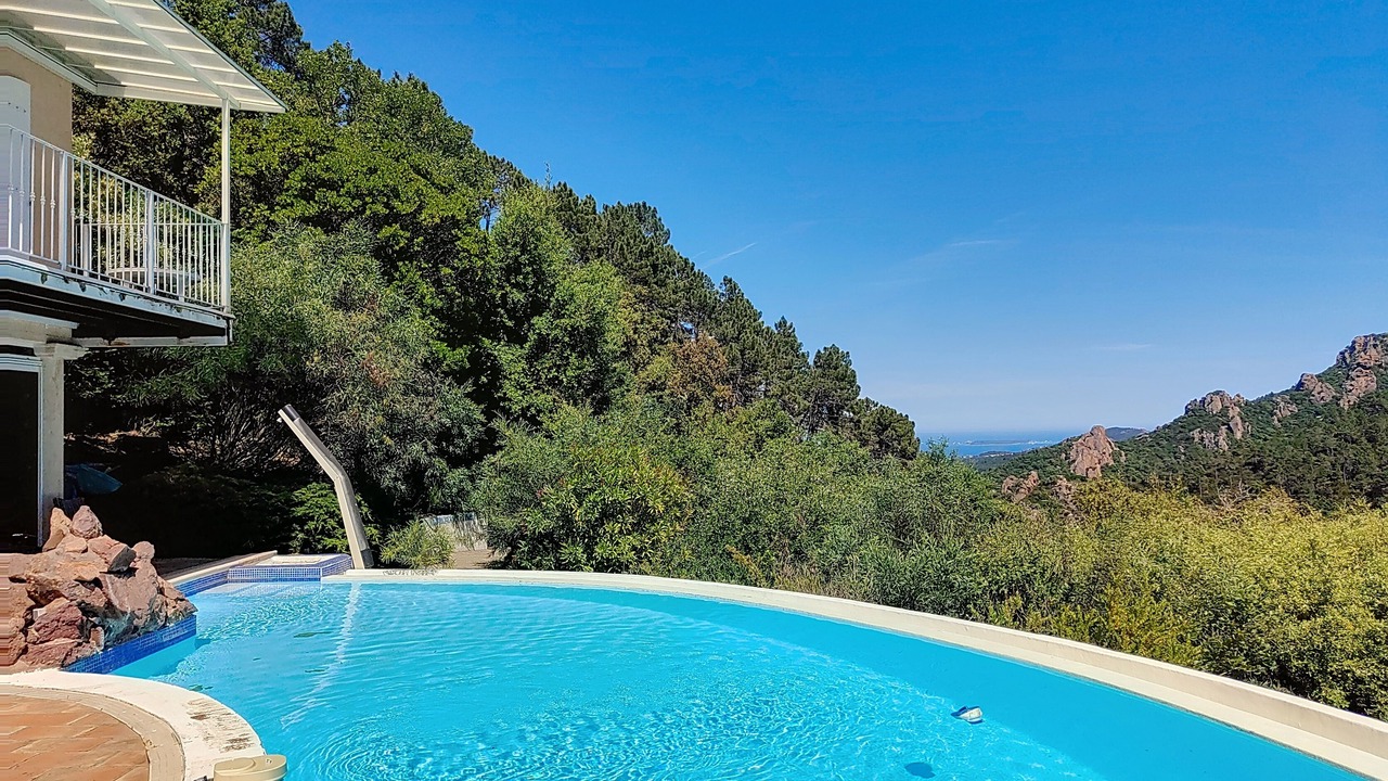 Photo of Outdoor in Saint-Raphael