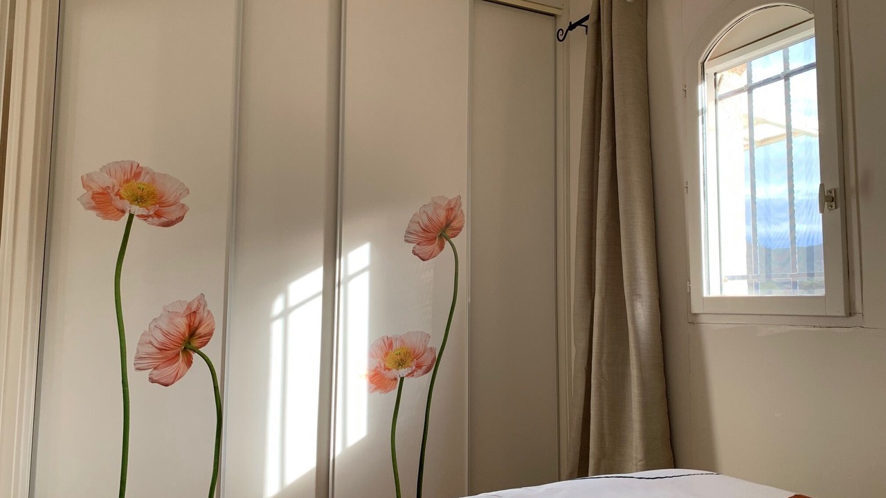 Photo of Bedroom in Saint-Raphael