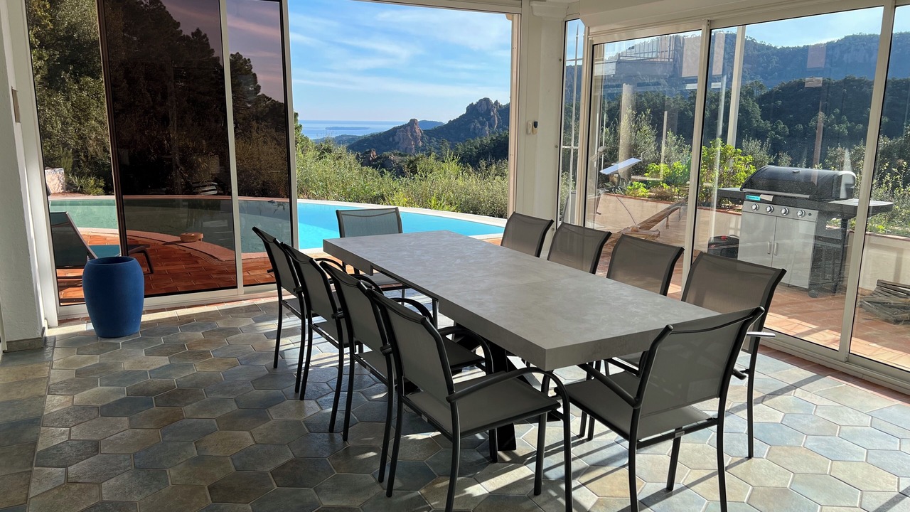 Photo of Outdoor in Saint-Raphael