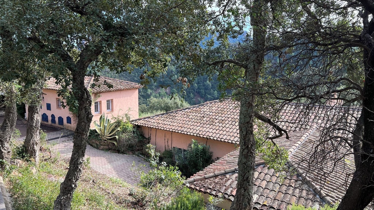 Photo of Outdoor in Saint-Raphael