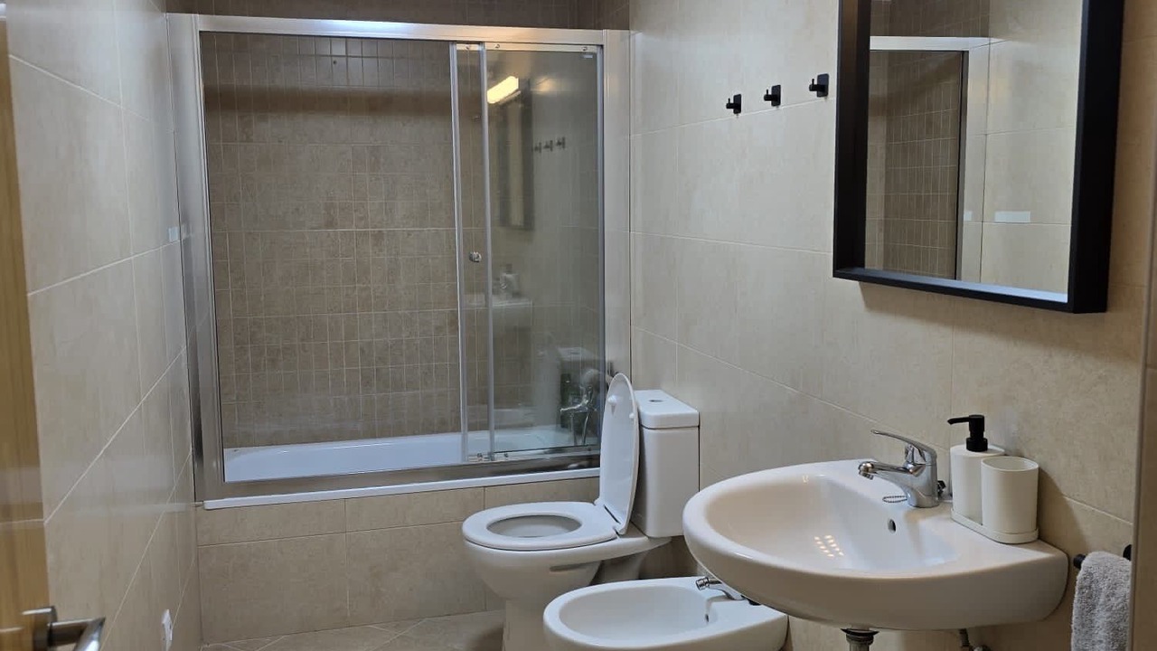 Photo of Bathroom in Bassella
