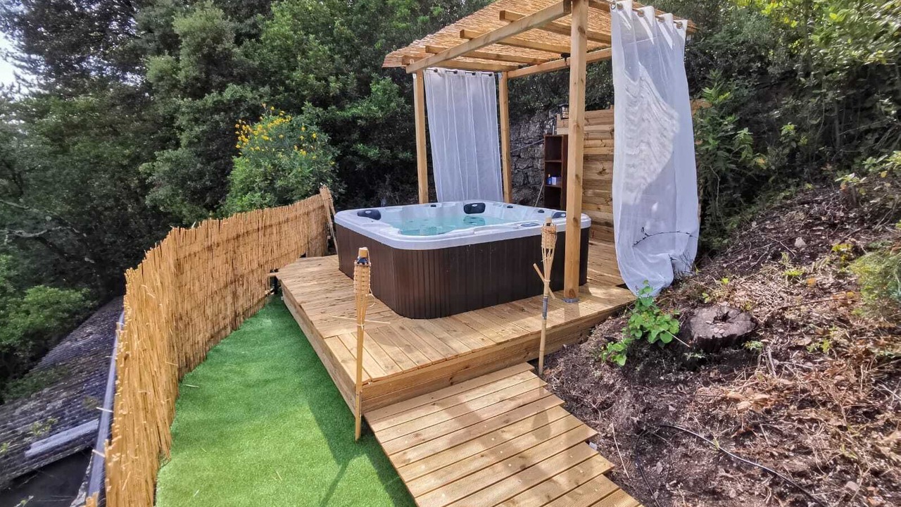 Photo of Outdoor in Bedarieux