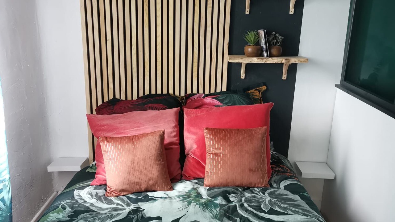 Photo of Bedroom in Bedarieux