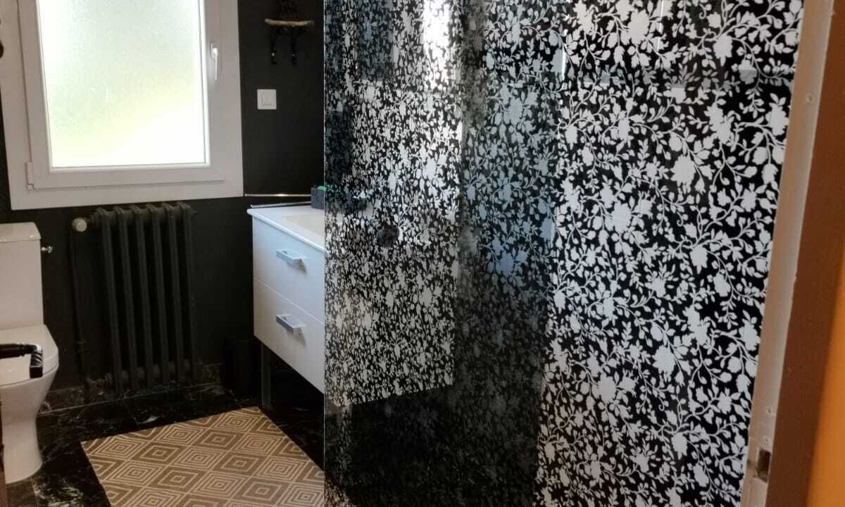 Photo of Bathroom in Bedarieux