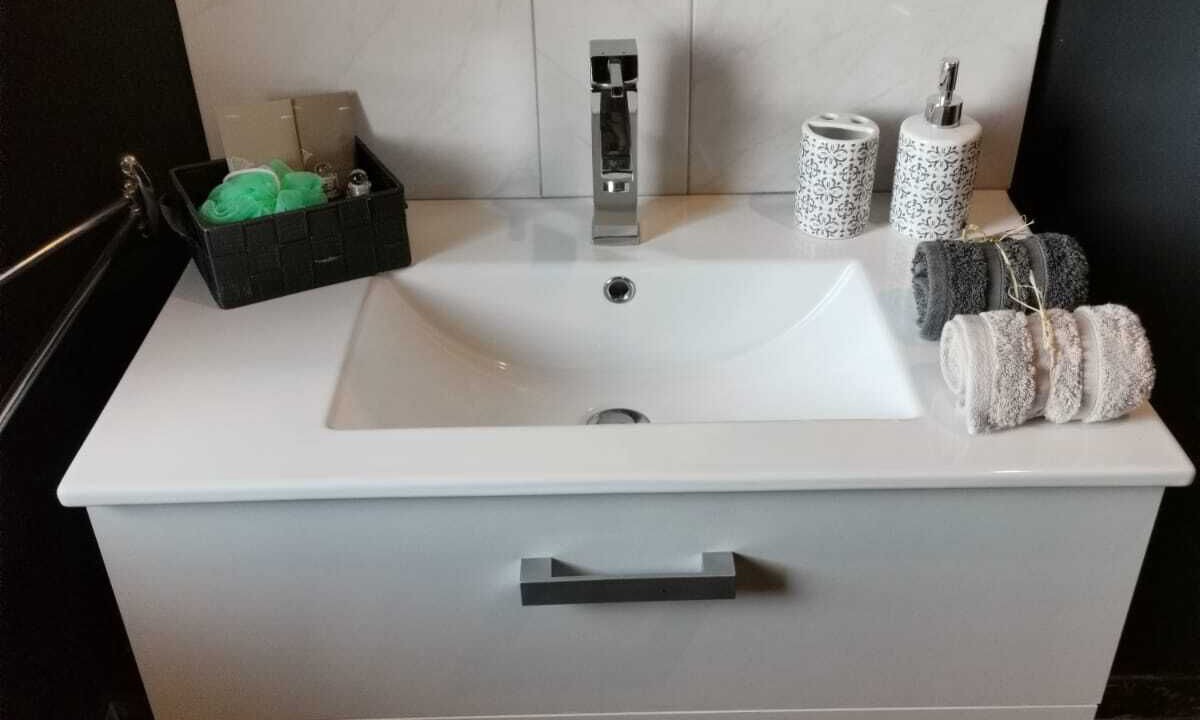 Photo of Bathroom in Bedarieux