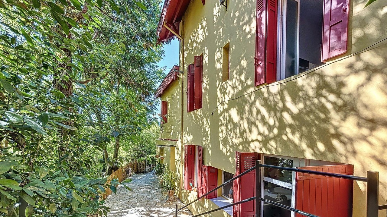 Photo of Outdoor in Bedarieux