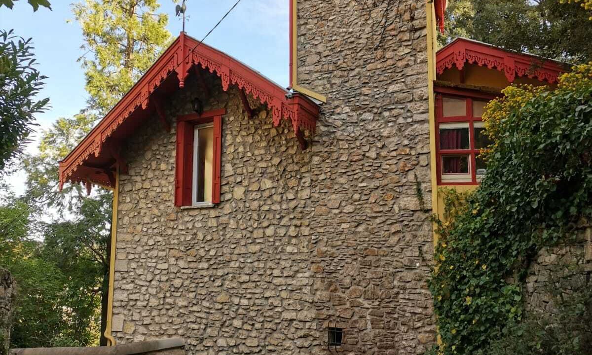 Photo of Outdoor in Bedarieux