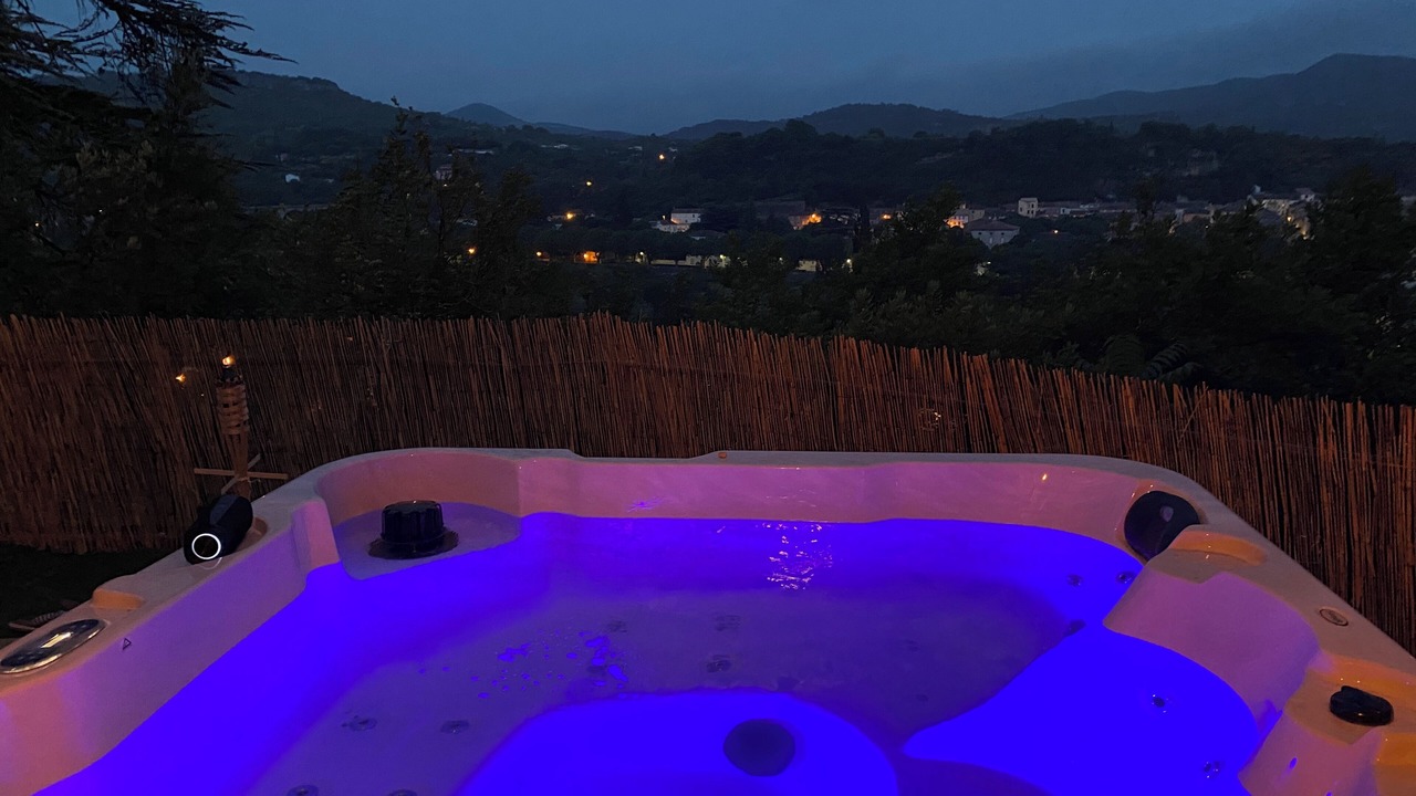 Photo of Outdoor in Bedarieux