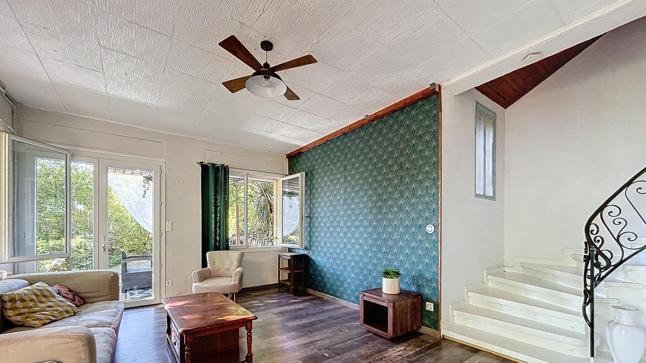 Photo of Livingroom in Bedarieux