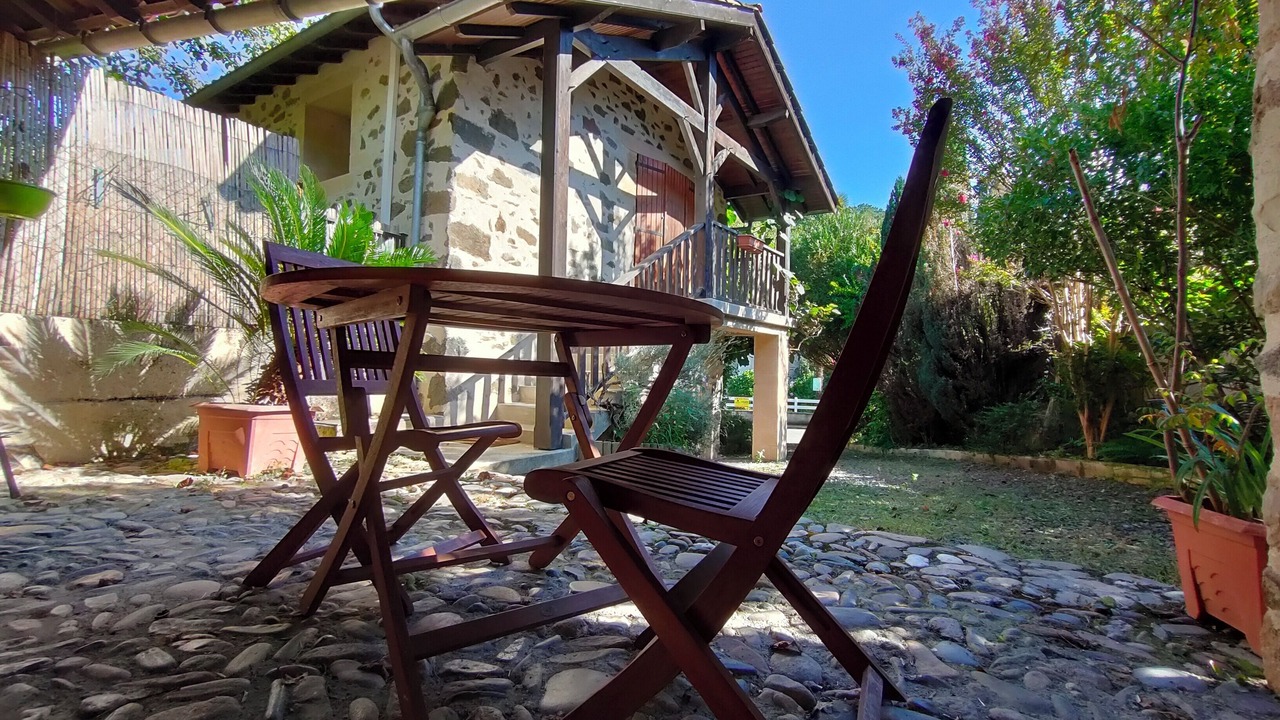 Photo of Outdoor in Capdenac