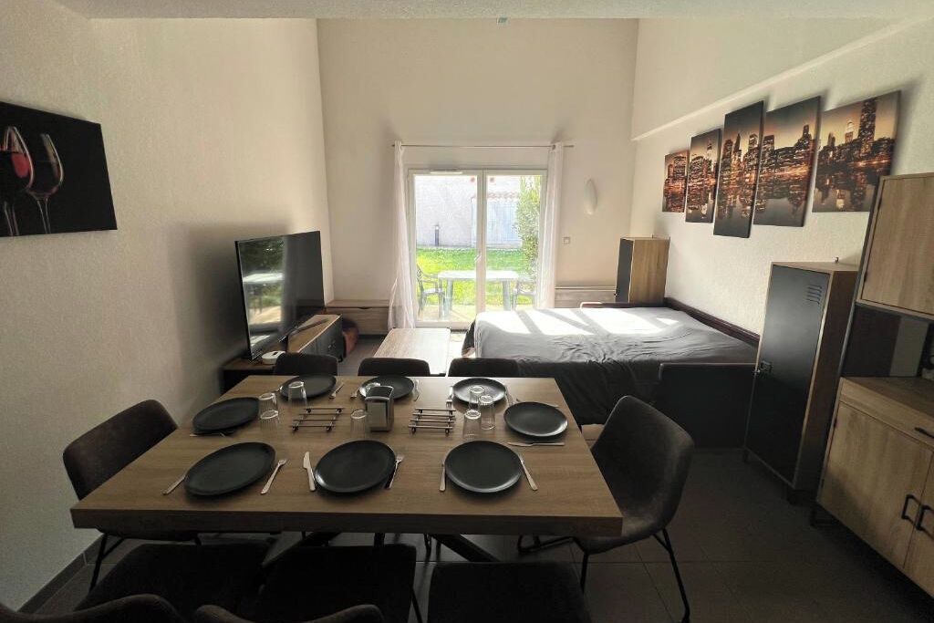 Photo of Bedroom in Saint-Christol