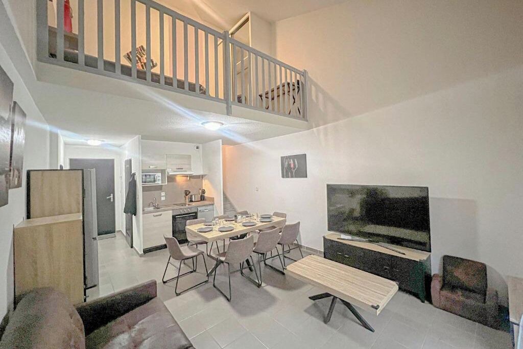 Photo of Livingroom in Saint-Christol