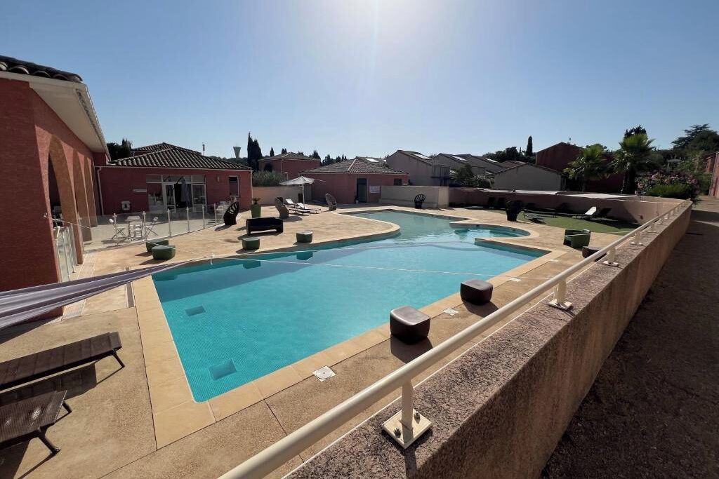 Photo of Outdoor in Saint-Christol