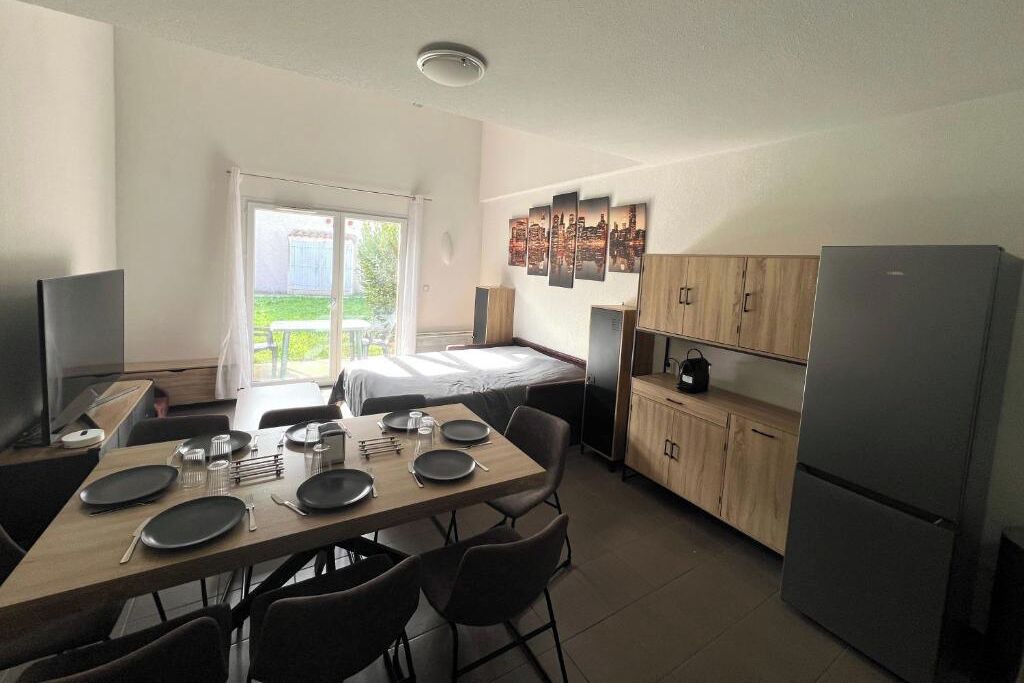 Photo of Bedroom in Saint-Christol