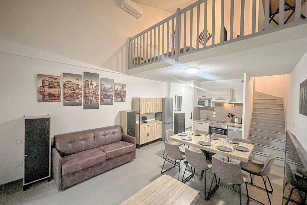 Photo of Livingroom in Saint-Christol