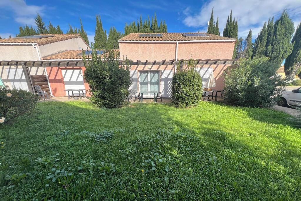 Photo of Outdoor in Saint-Christol