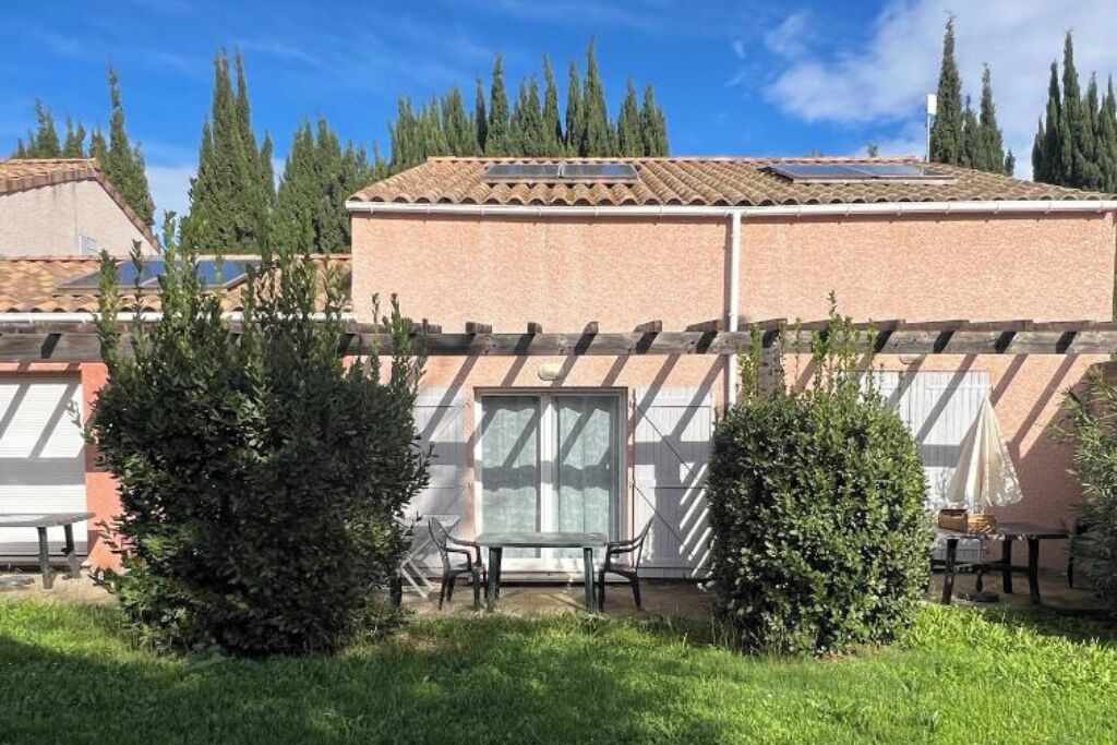 Photo of Outdoor in Saint-Christol