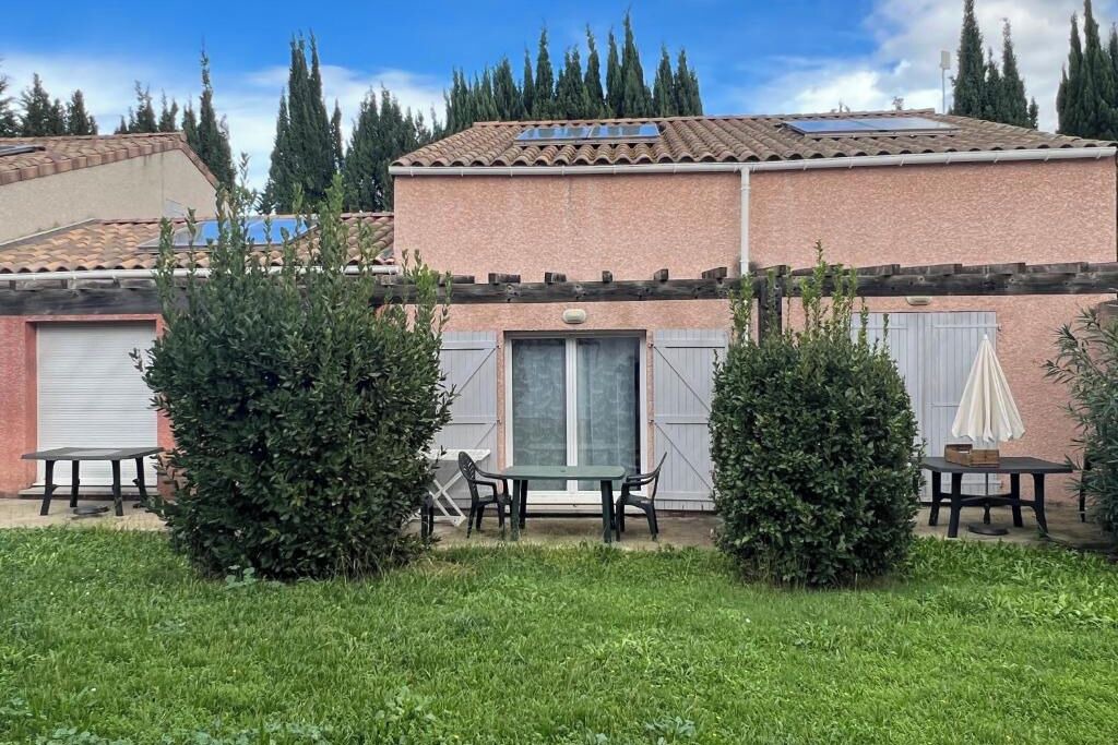 Photo of Outdoor in Saint-Christol