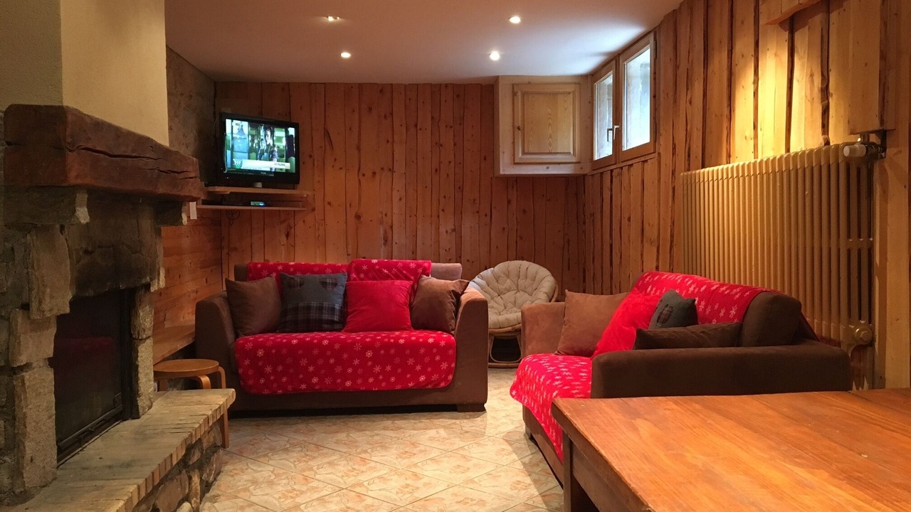 Photo of Livingroom in La Roche