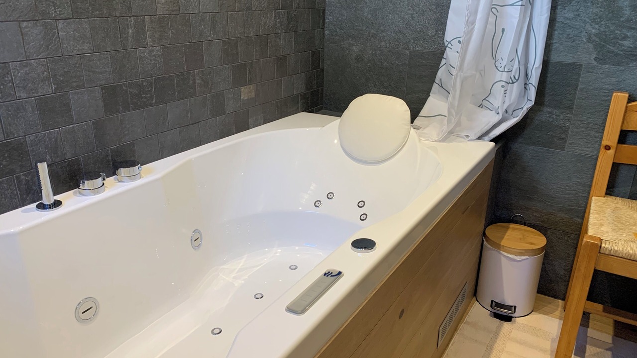 Photo of Bathroom in La Roche