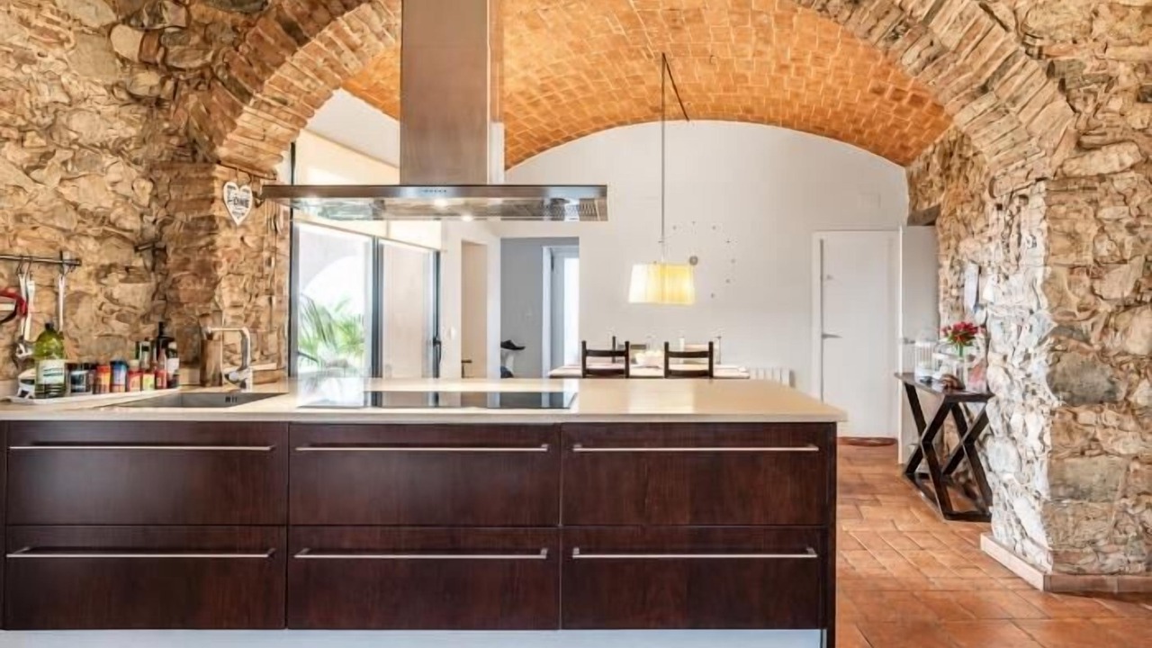 Photo of Kitchen in Cabrils