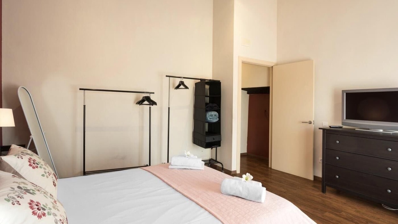 Photo of Bedroom in Cabrils